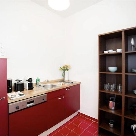Calm 60M2 Flat Close To Center - Free Parking Вена Экстерьер фото