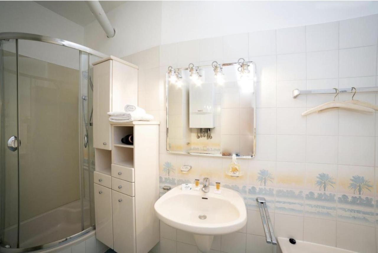 Calm 60M2 Flat Close To Center - Free Parking Вена Экстерьер фото