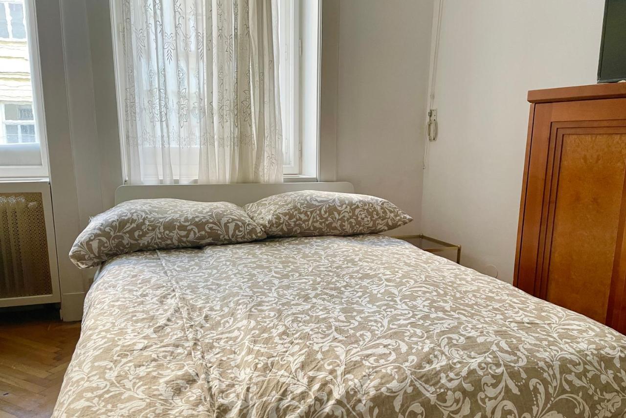 Calm 60M2 Flat Close To Center - Free Parking Вена Экстерьер фото