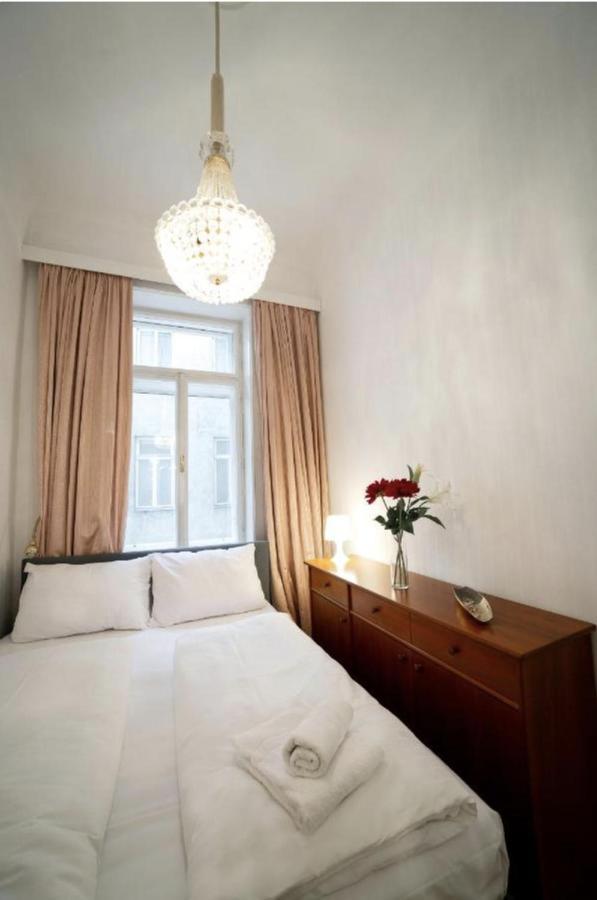 Calm 60M2 Flat Close To Center - Free Parking Вена Экстерьер фото