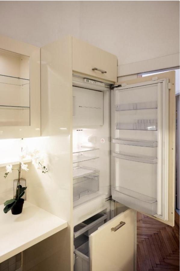 Calm 60M2 Flat Close To Center - Free Parking Вена Экстерьер фото